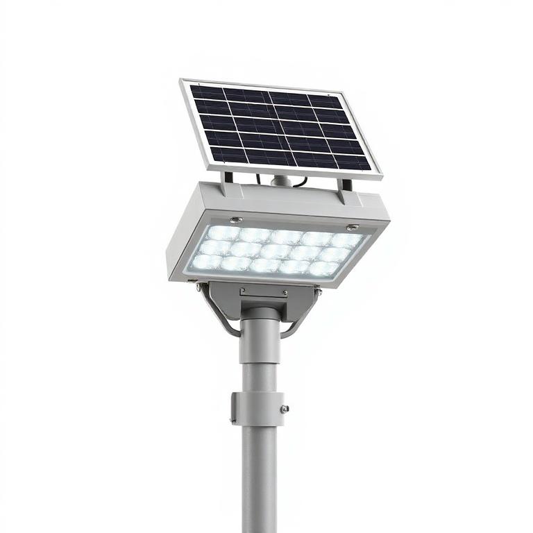Đèn năng lượng 200W